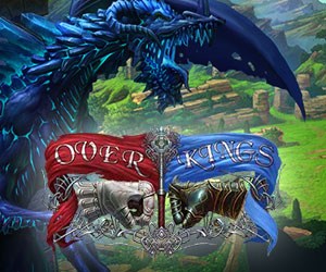 Top online MMORPG