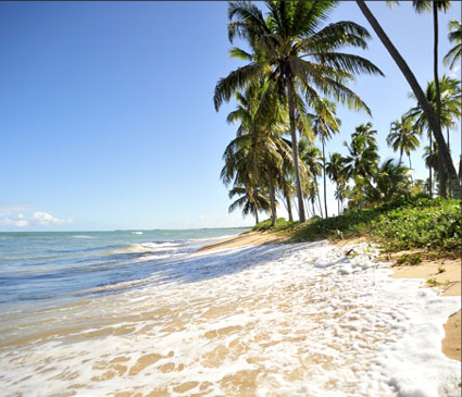 As 10 Melhores Praias do Mundo - Quais So?