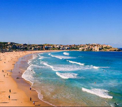 As 10 Melhores Praias do Mundo - Quais So?