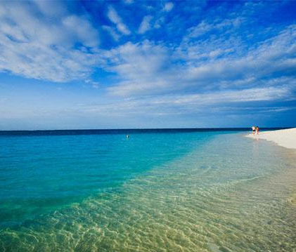 As 10 Melhores Praias do Mundo - Quais So?