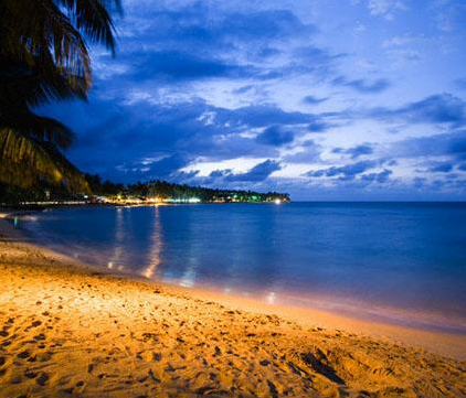 As 10 Melhores Praias do Mundo - Quais So?