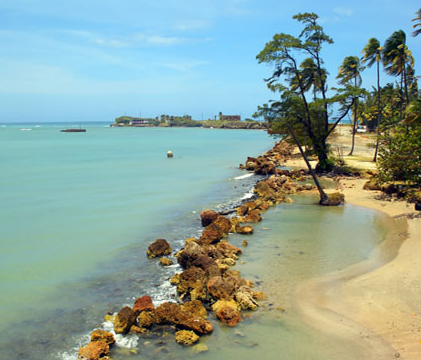 As 10 Melhores Praias do Mundo - Quais So?