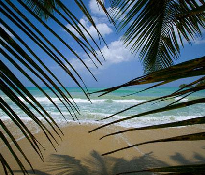 As 10 Melhores Praias do Mundo - Quais So?
