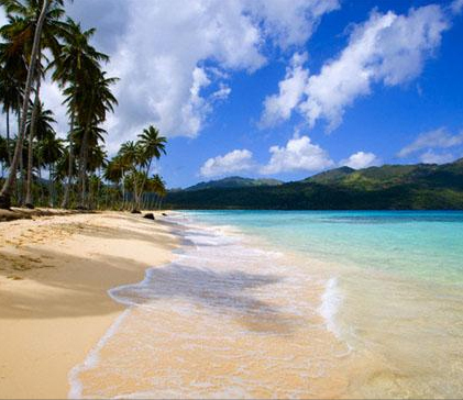 As 10 Melhores Praias do Mundo - Quais So?