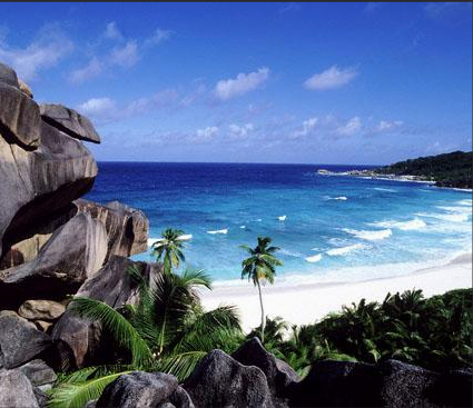 As 10 Melhores Praias do Mundo - Quais So?