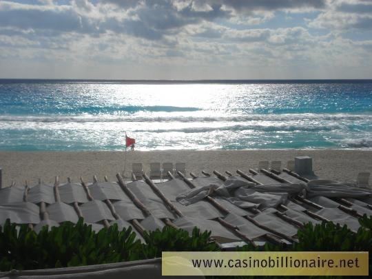 Praias de Cancun
