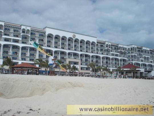 Praias de Cancun