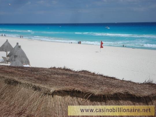 Praias de Cancun