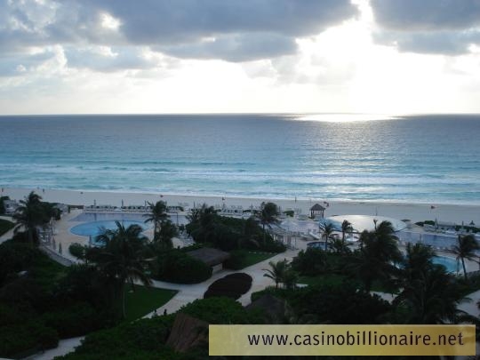 Praias de Cancun