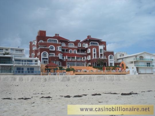 Praias de Cancun