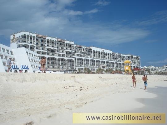 Praias de Cancun