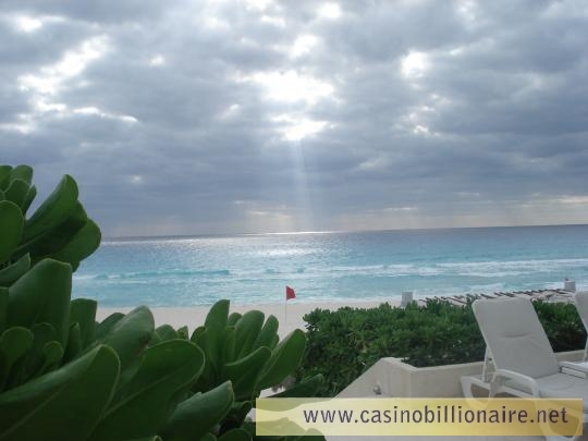 Praias de Cancun