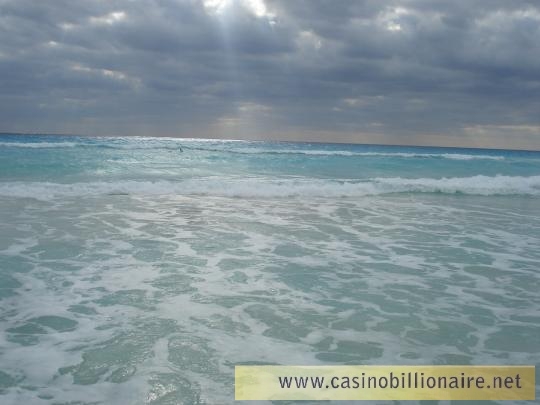 Praias de Cancun