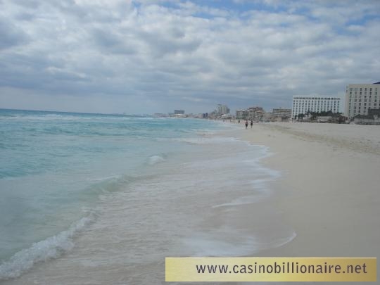 Praias de Cancun