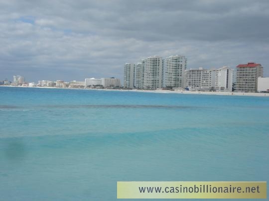 Praias de Cancun