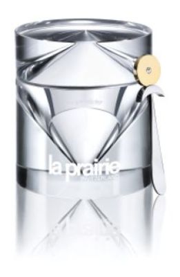La Prairie lana cosmtico de US$1.000