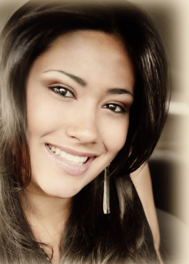 Priscilla Goulart fotografa