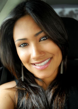 Priscilla Goulart fotografa