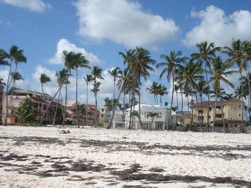 Punta Cana