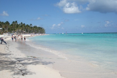 Punta Cana