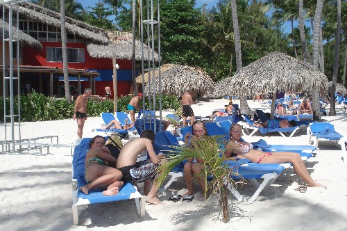 Punta Cana