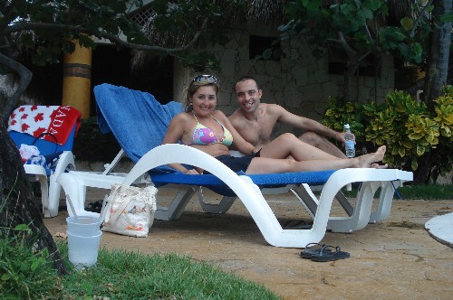 Punta Cana