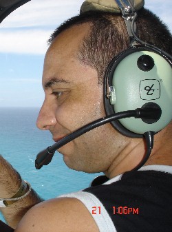 Punta Cana - Passeio de Helicoptero