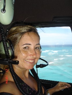 Punta Cana - Passeio de Helicoptero
