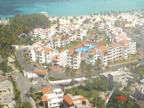 Punta Cana - Passeio de Helicoptero