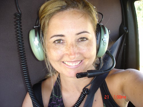 Punta Cana - Passeio de Helicoptero