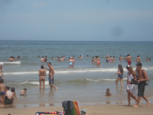 Punta del Este - ferias em Punta del Este