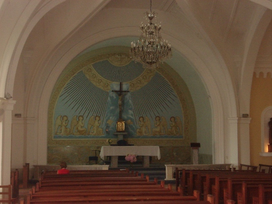 Punta del Este - ferias em Punta del Este