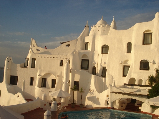 Punta del Este - ferias em Punta del Este