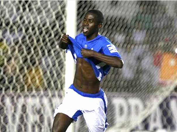 Craques do Brasileir�o em 2008 s�o premiados