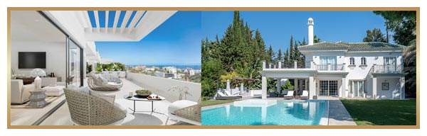 Real Estate Investments in Spain - Costa del Sol