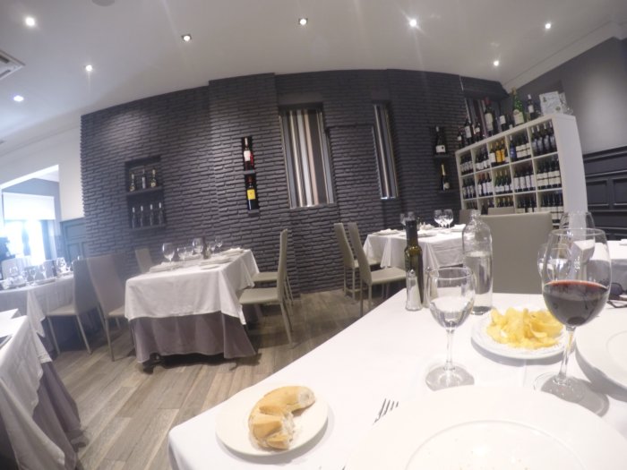 Quais os melhores restaurantes em Malaga?