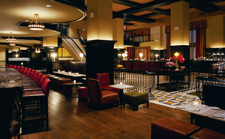 restaurantes em nova york