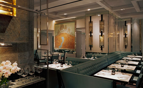 restaurantes em nova york
