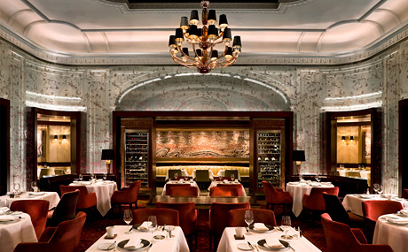 restaurantes em nova york
