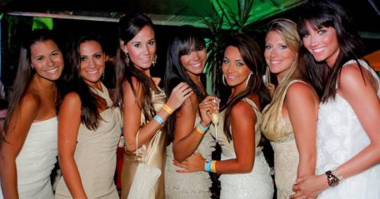 Reveillon na Taik�