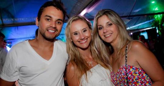 Reveillon na Taik�