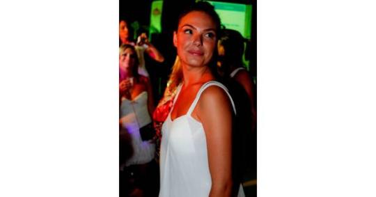 Reveillon na Taik�