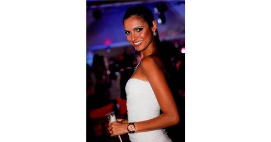 Reveillon na Taik�