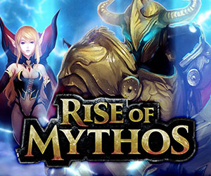 Top online MMORPG