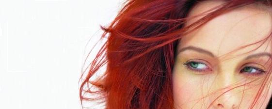 Cabelo colorido, que cor?