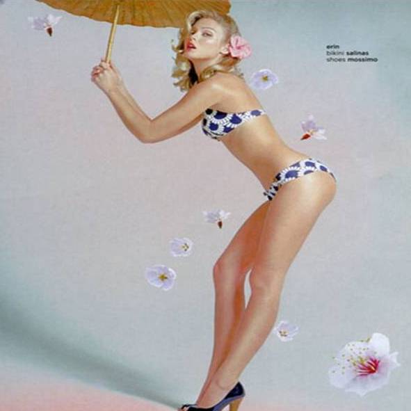 Moda Praia 2009