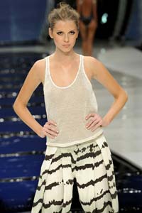 Cal�a saruel: Essa moda pega?