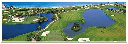 Sports Legends Challenge  no Atlantis Resort Bahamas
