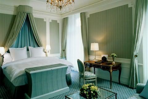 St Regis New York