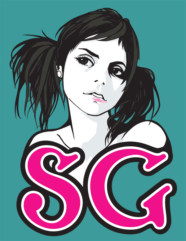 Modelos - Como Ganhar Dinheiro com Suicide Girls e Cameras Ao Vivo